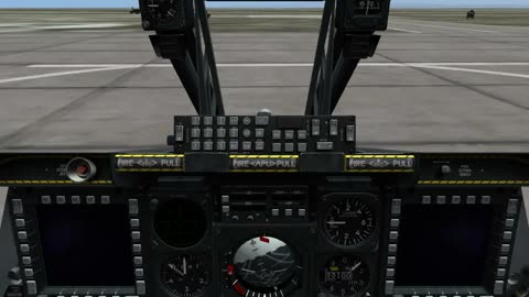 3 Часть : A10c - Посадка
