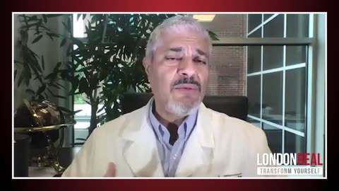 Dr. Rashid Buttar Roundtable discussion should we use facemasks?