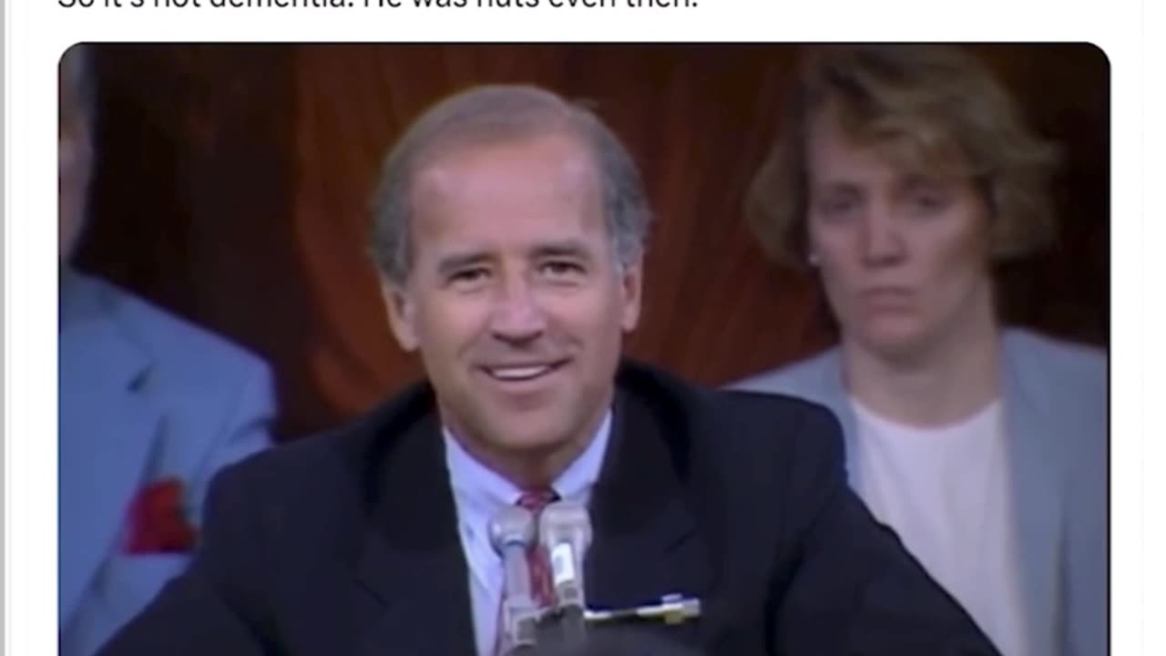 The REAL Joe - Blinded by the Light :: Clarence Thomas