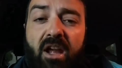 SIETE SOLO DEI FIGLI DI PUTTANA!