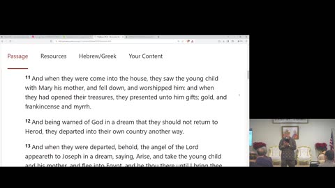 A Child Was Born Sanctuary Church Sunday Service 1224 2023