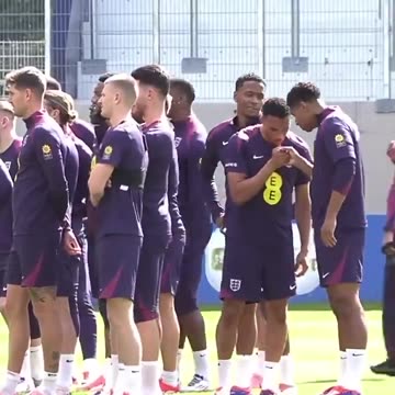 Fans massively concerned about seeing what happened in England