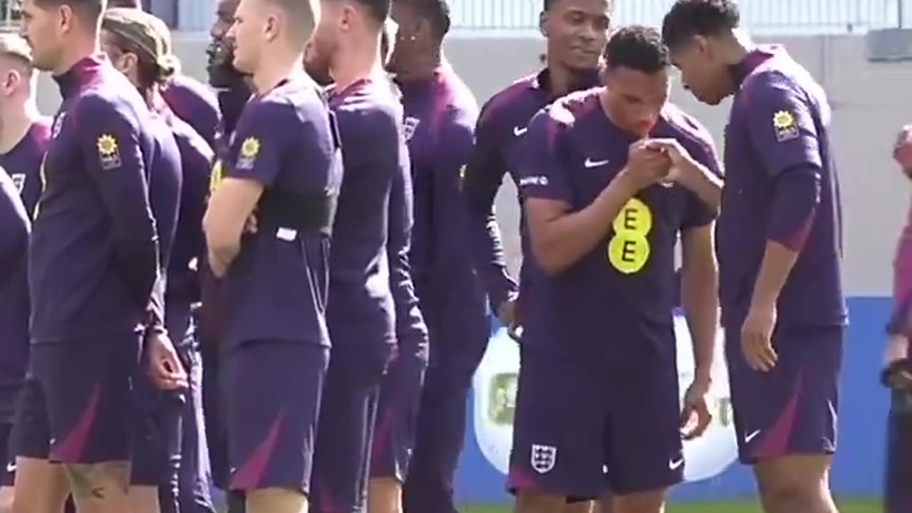 Fans massively concerned about seeing what happened in England