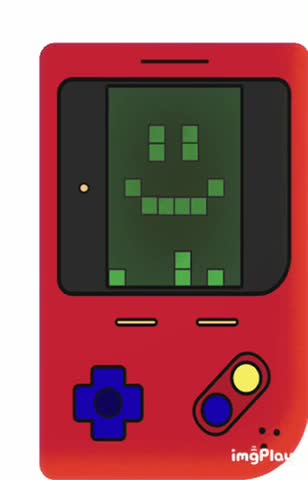 Gameboy Gif 👾