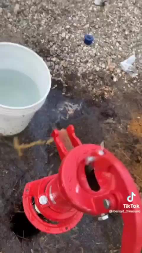 How To Make Your Own Handpump Well