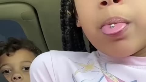 Piercing PRANK Gone BAD 🤣🤣🤣🤣.