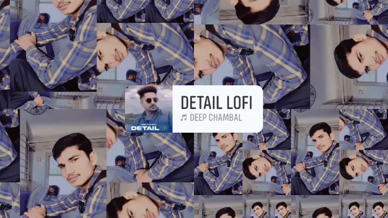 Details lofi #viral #popular