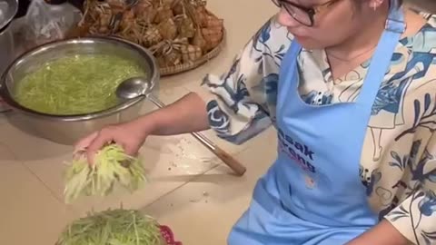 delicious stew tofu