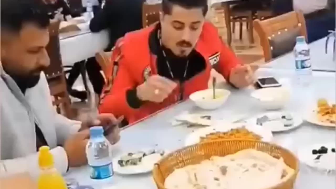 Funny video