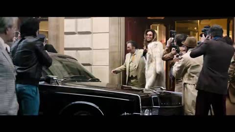 House of Gucci - Trailer Italiano Ufficiale [HD]