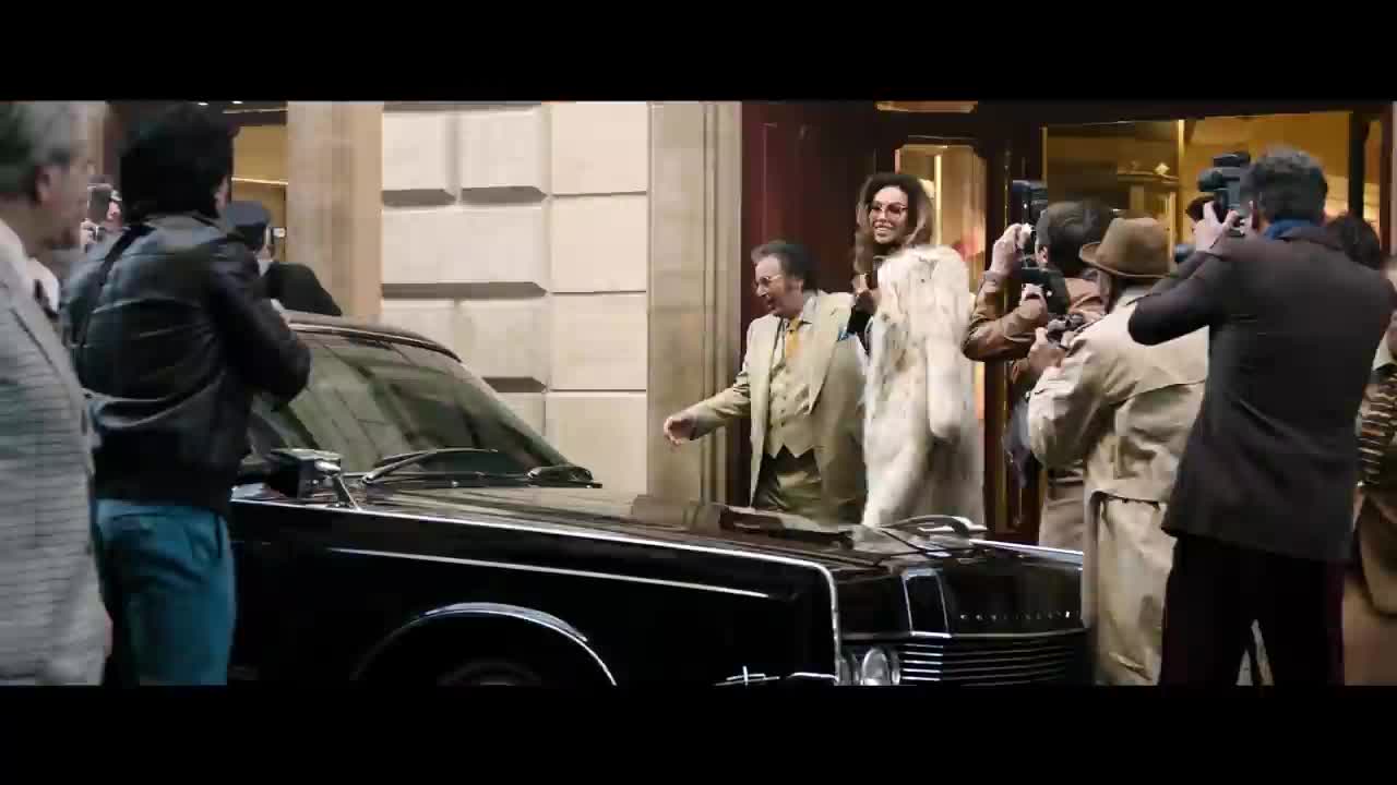 House of Gucci - Trailer Italiano Ufficiale [HD]