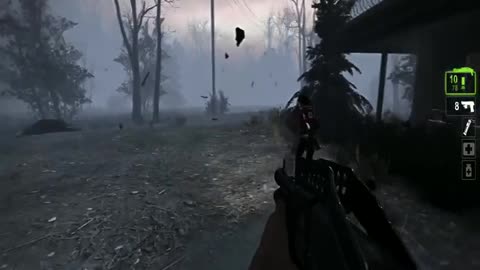 Left 4 Dead 2-This Is Our Cornfield