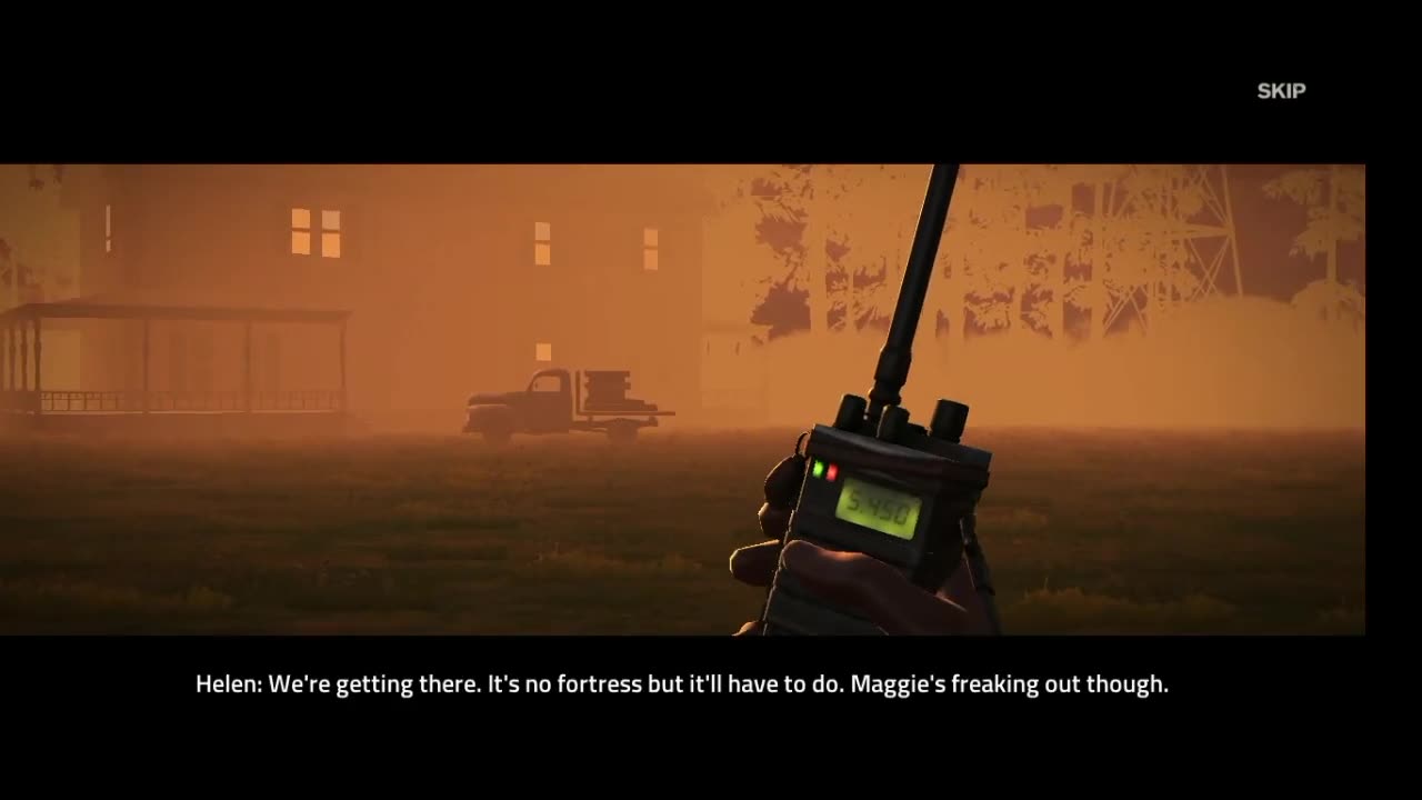 (Free to Use Game play) Into the Dead 2: Zombie Survival Ch-1 Lvl-3