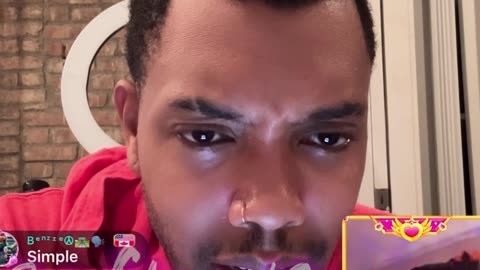 God Zeus speaks on LadyBee/TomiKay/Tammy/Twenty n more 3/28/24 #bigoclipandsip