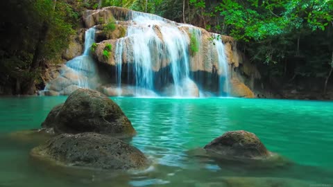 Soft Music: Relaxing, Calm - Nature Relaxation