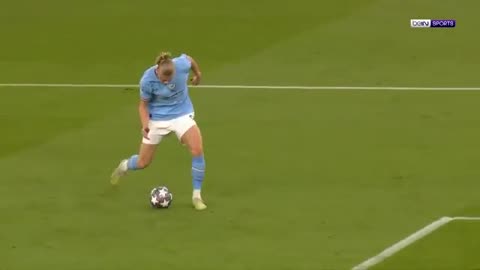 ملخص مباراة مانشستر سيتي وريال مدريد _ مانشستر سيتي يقسو على ريال مدريد ويعبر للنهائي