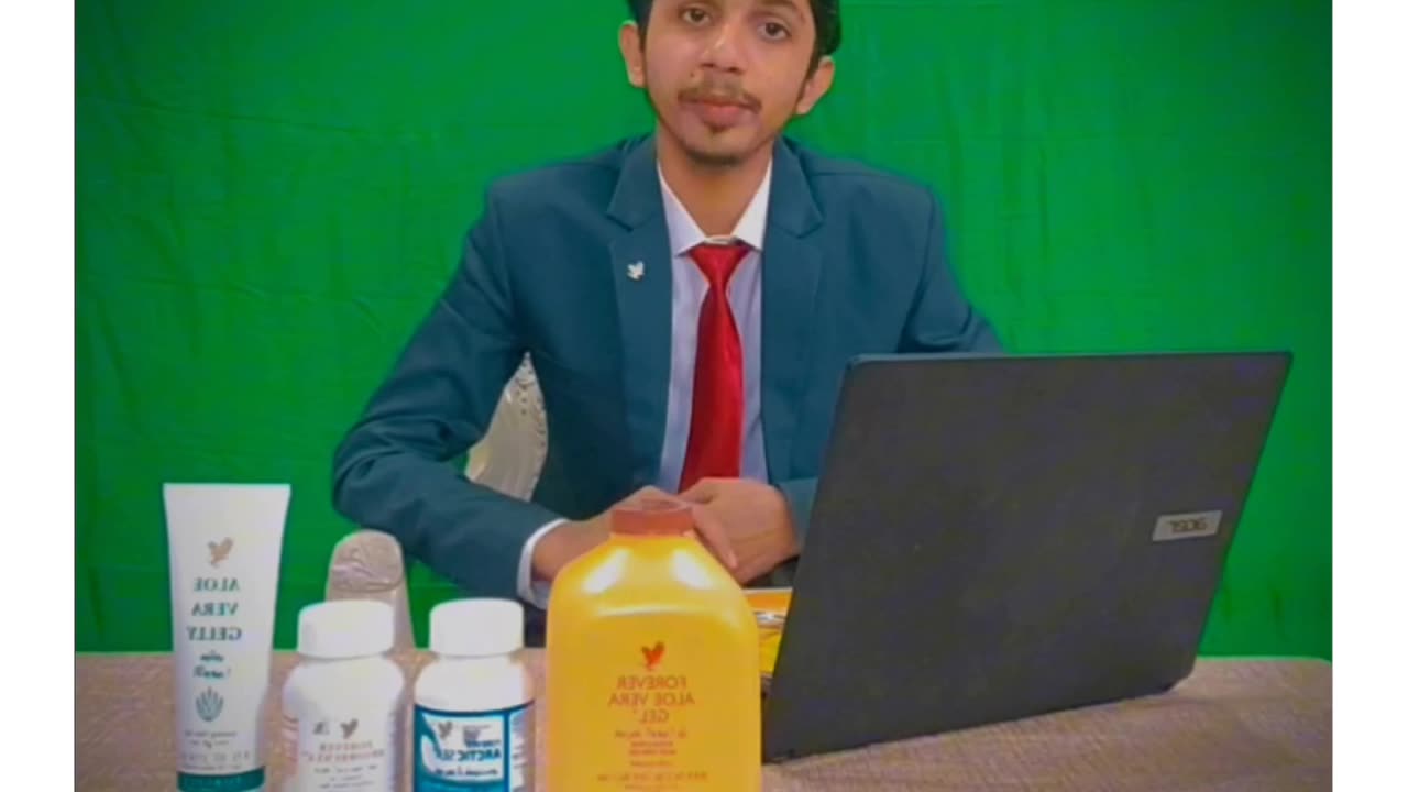 College student as a Business Consultant