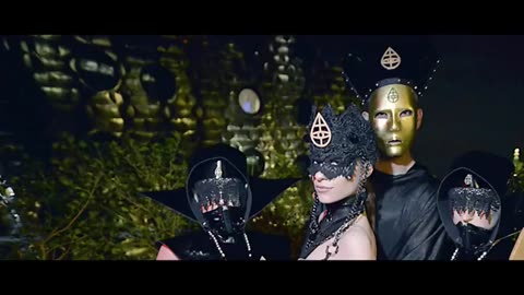 DOES THIS TYPE OF -PARTY- SEEM NORMAL TO ANYONE