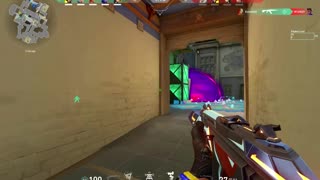 Valorant Montage. | Watch gaming
