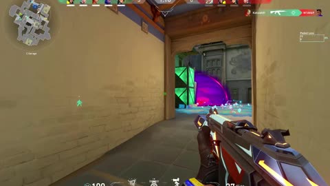 Valorant Montage. | Watch gaming