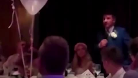 The Best Ever Wedding Speeches (Part 1)