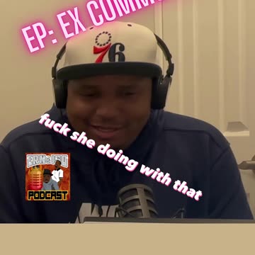 Hilarious Clip from Ern and Iso Podcast - The Enemy of My Enemy is My Friend Scenario