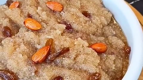 Sweet desh