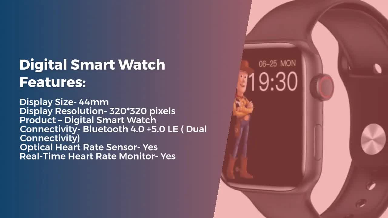 Buy Branded Smart Watch At AK HI-FI
