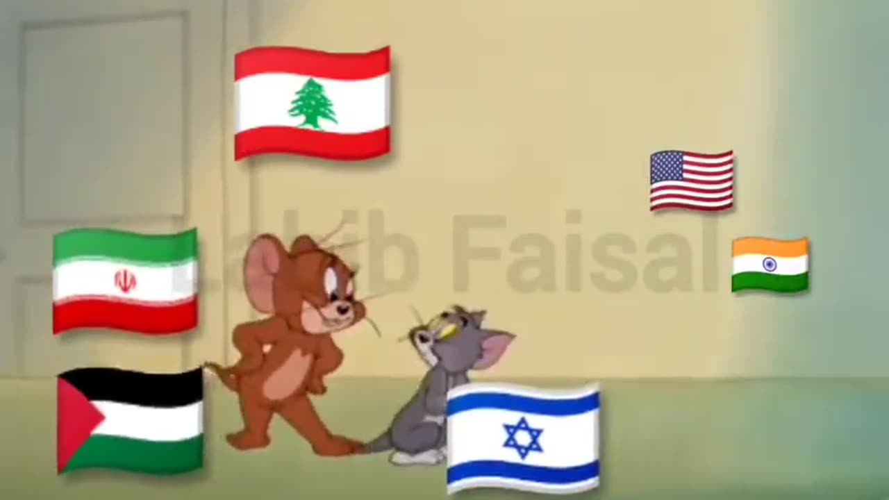 Inshallah one day Israel will be destroyed