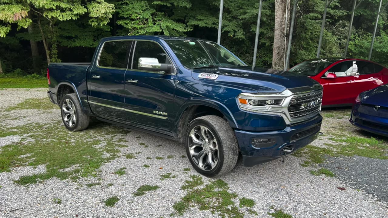 Why I decided against the F150 Lightning