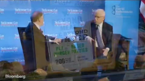 ⚫2036. Gates CAUGHT 🚨 Clean Energy SCAM