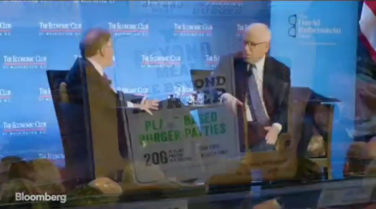 ⚫2036. Gates CAUGHT 🚨 Clean Energy SCAM