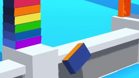 Very satisfying and relaxing ASMR slicing game