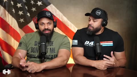THE CONSERVATIVE TWINS What Does Trump Mean by Black Jobs Hodgetwins Explain