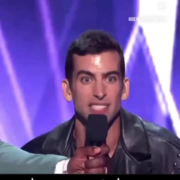 🤣 A lot of us keep trying to tell yall! (Americas got talent.)