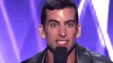 🤣 A lot of us keep trying to tell yall! (Americas got talent.)