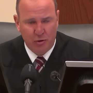 Florida Teen Aiden Fucci Sentenced To Life