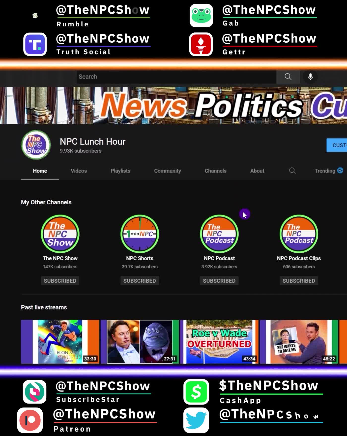 Astroworld & Las Vegas Shooting Linked To Dave Chappelle