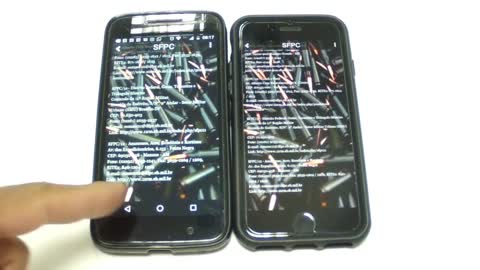 Aplicativo de armas GUNS HOUSE