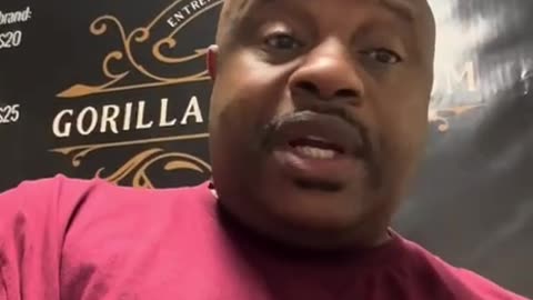 His Explanation On Why He’s Voting For Trump Is Perfect