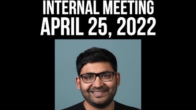 Leaked Audio Inside Twitter On Their Illegal Censorship