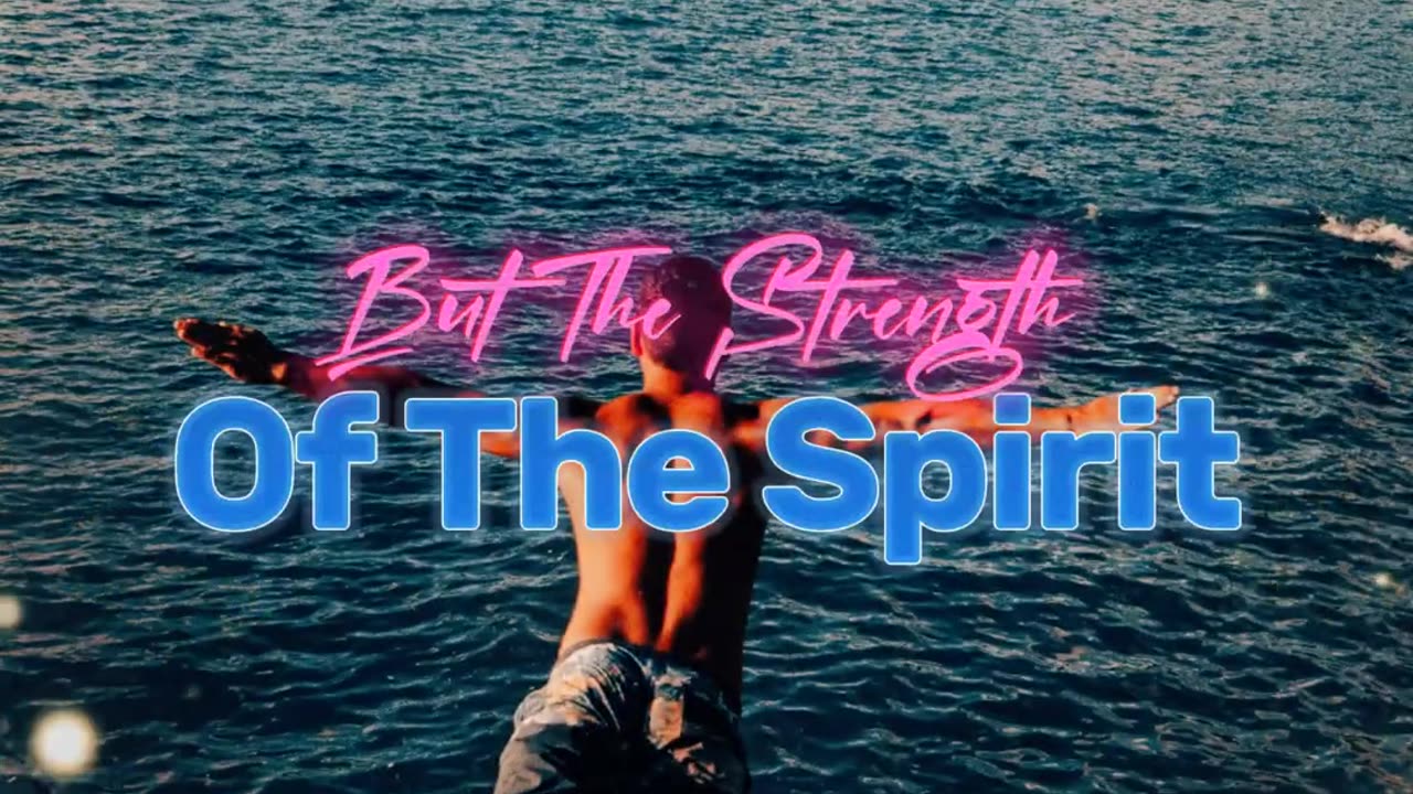 Have a High Spirit