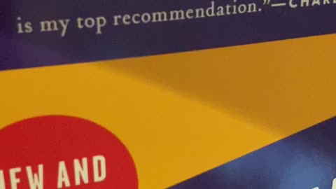 123C Book Recommendation! INFLUENCE The Psychology of Persuasion!