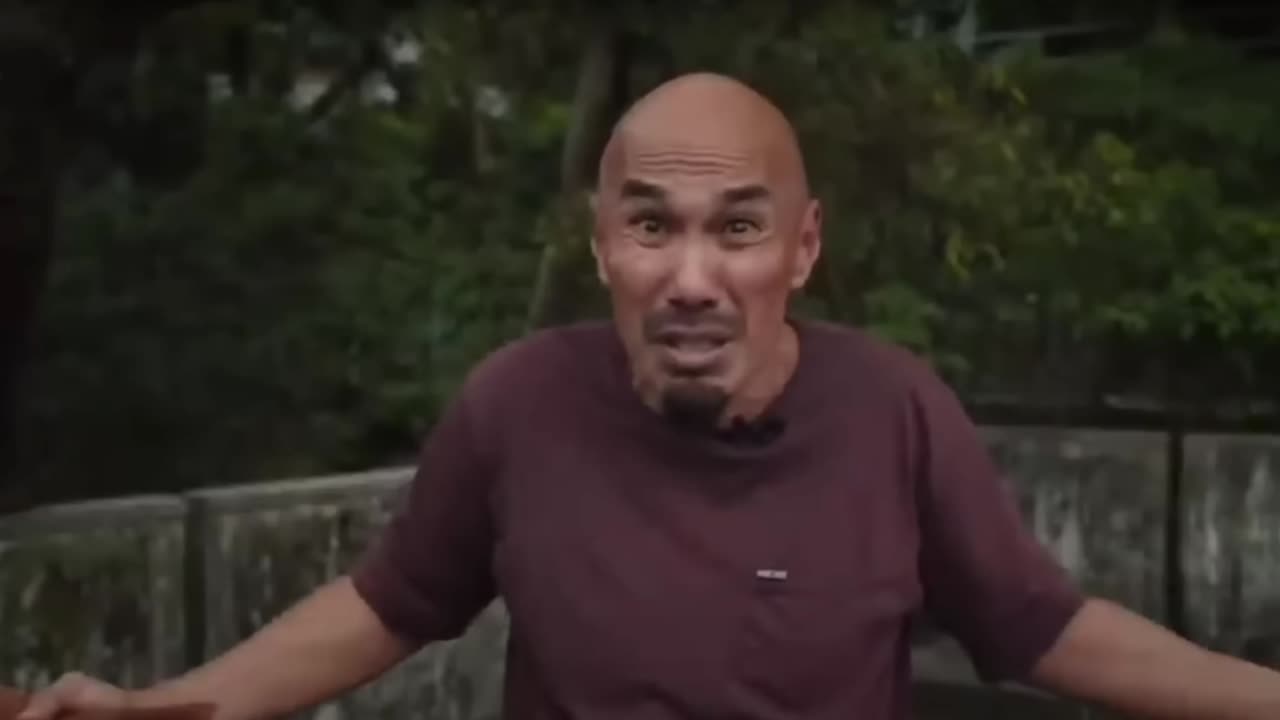 FRANCIS CHAN SAYS HE IS "MORE THAN JUST A MAN/LIKE GOD" echoing SNAKE
