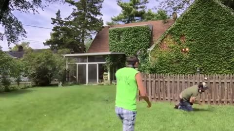 Hilarious Gun Fails Compilation