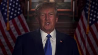 Trump slams the DC crime bill