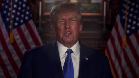Trump slams the DC crime bill