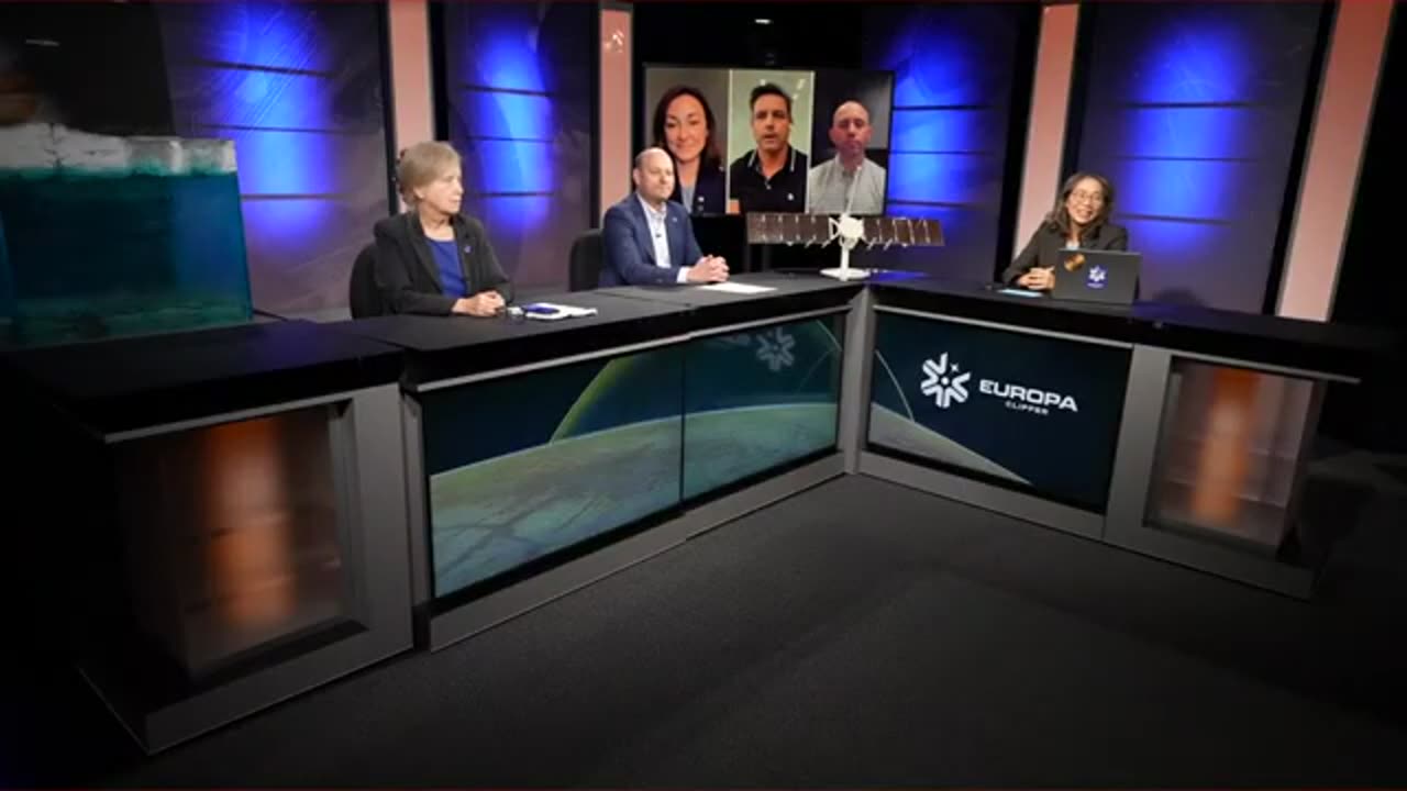 Europa Clipper Mission Countdown: Preview to Launch