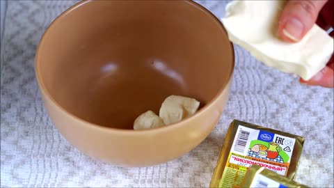 Легко и просто, а главное вкусно! Сырный суп РЕЦЕПТ