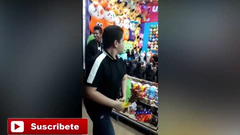 10 minutes of funny videos